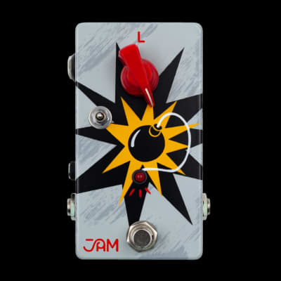 Reverb.com listing, price, conditions, and images for jam-pedals-boomster