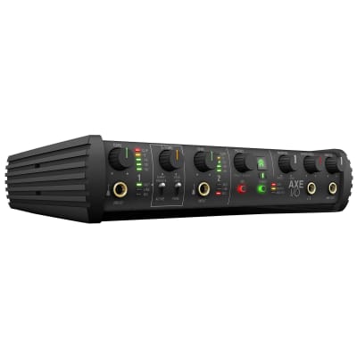 Reverb.com listing, price, conditions, and images for ik-multimedia-axe-i-o