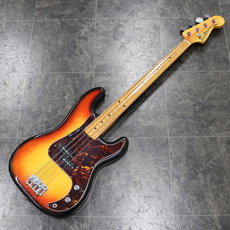 1988 Yamaha Pulser Bass PB 400 | eBay