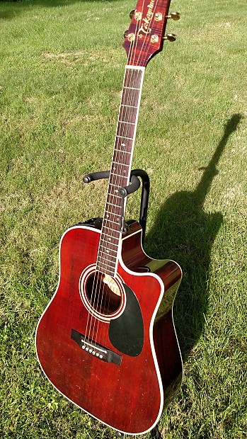 Takamine LTD 90 1990