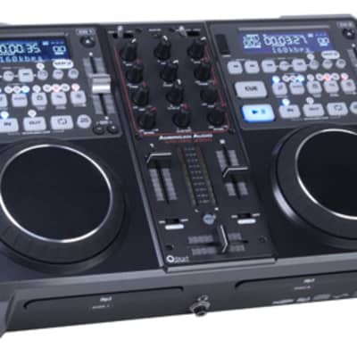 American Audio Encore 2000 CDJ ジャンク品 American Audio Encore 2000 2-Channel CD/MP3/MIDI DJ