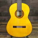 Yamaha CG-TA TransAcoustic Classical Nylon String Guitar