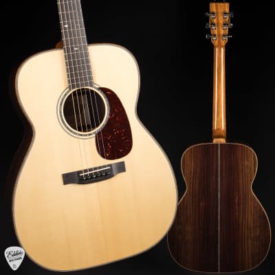 Froggy Bottom Model F Deluxe - German Spruce & Indian Rosewood 2020 image 1