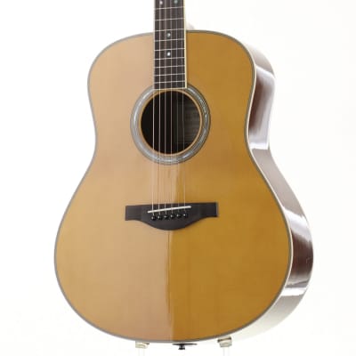 YAMAHA LL-TA Vintage Tint (VT) Trans Acousti Yamaha Acoustic Guitar [SN HOK280566] (01/17) for sale