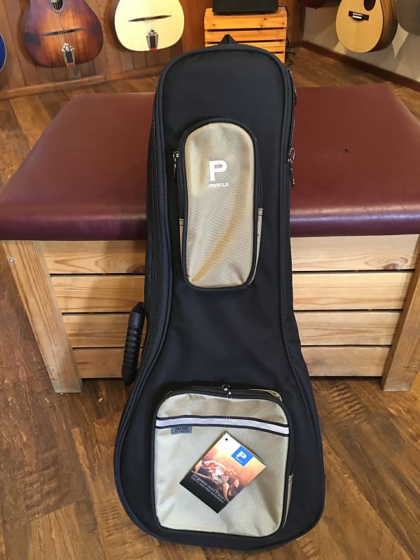 Profile PRMB906 Premium Mandolin Gig Bag image 1