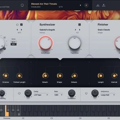 UJAM Usynth Bundle Upgrade (Download) <br> image 4