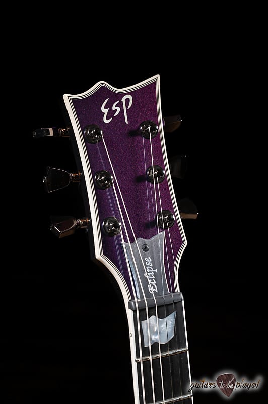 ESP Original Eclipse Custom | Reverb