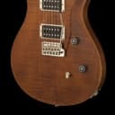 Paul Reed Smith CE24, USA Made Electric Guitar, Amber