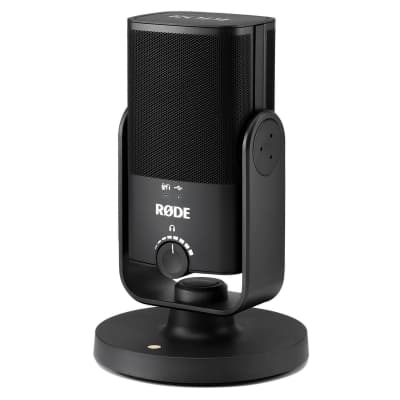 Rode NT-USB Mini USB Recording Microphone image 3