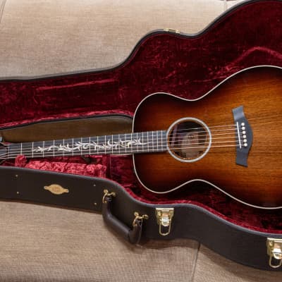Taylor NAMM 1 of only 15 Catch #25 GC C22e Guitar & Ebony 2 channel/Bluetooth  Amp! image 25
