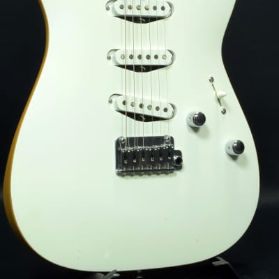 SAITO Guitars S622 Whit (S/N:170510) (09/25) image 4