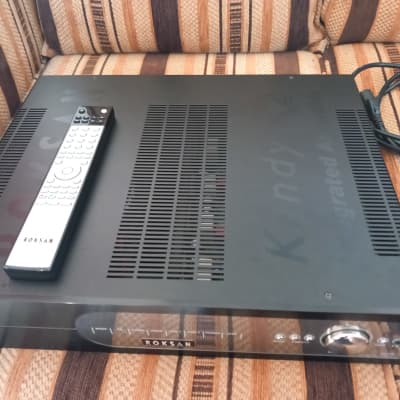 Roksan Kandy K2 Integrated Amplifier image 3