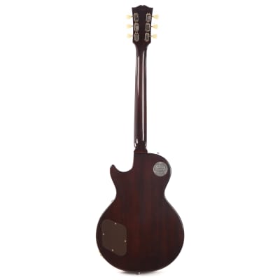 Gibson Custom Shop 1957 Les Paul Goldtop "CME Spec" Darkback VOS w/59 Carmelita Neck (Serial #74443) image 5