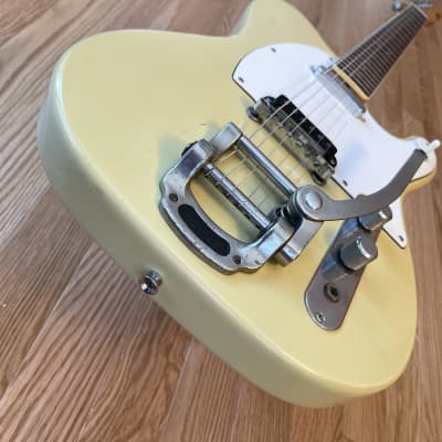 ELK CUTLASS CT-410? FUZZ内蔵