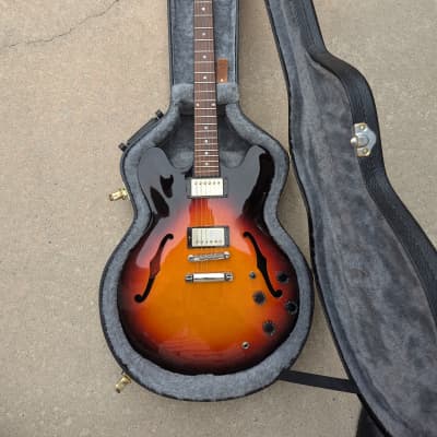 Gibson Memphis ES-335 Studio 2016 - 2018 | Reverb