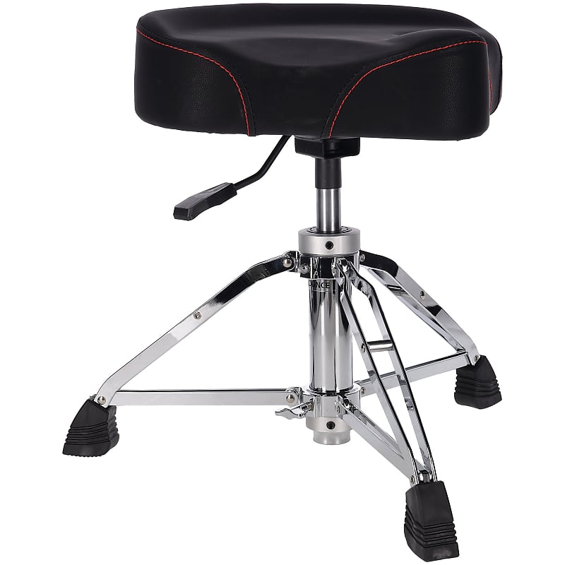 Bounce DT-1A Drum Throne with Airlift image 1