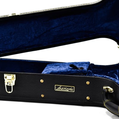 Larrivee J-05 Jumbo Guitar - *Case included Occasion image 14