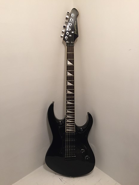 Behringer Metalien Black