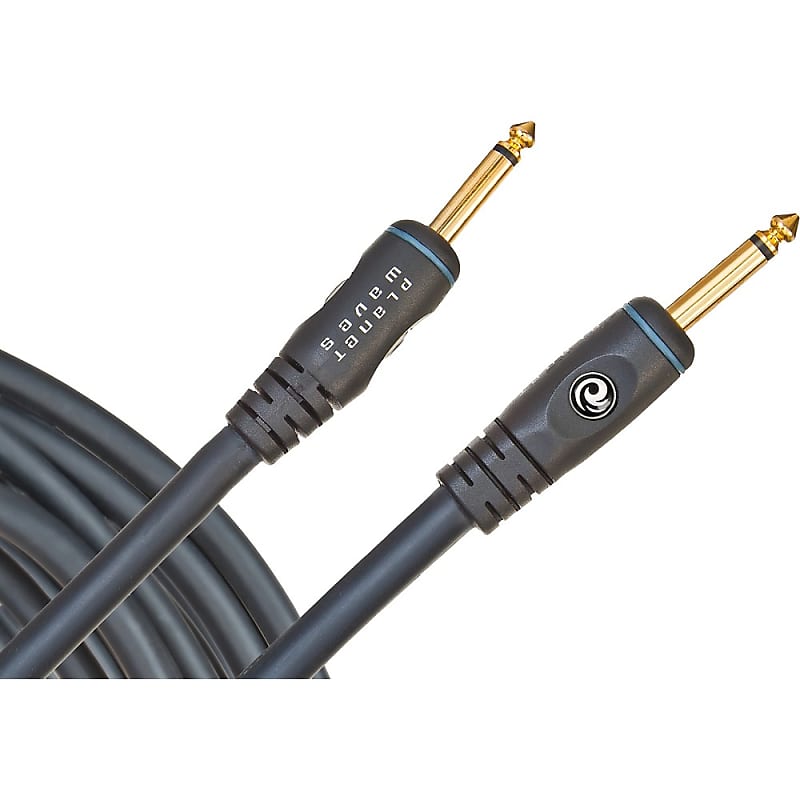 D'Addario Speaker Cable  5 ft. image 1