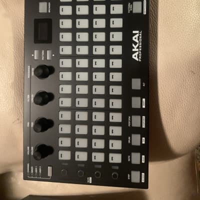 Akai Fire Controller for FL Studio