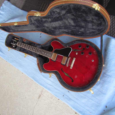 1993 Gibson ES-335 Reissue | Reverb