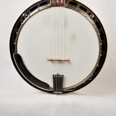 Gibson TB-3 RB-3 Conversion Mastertone Banjo 1926 image 2
