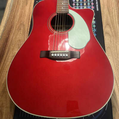 Fender Sonoran SCE 2012 - 2017 | Reverb