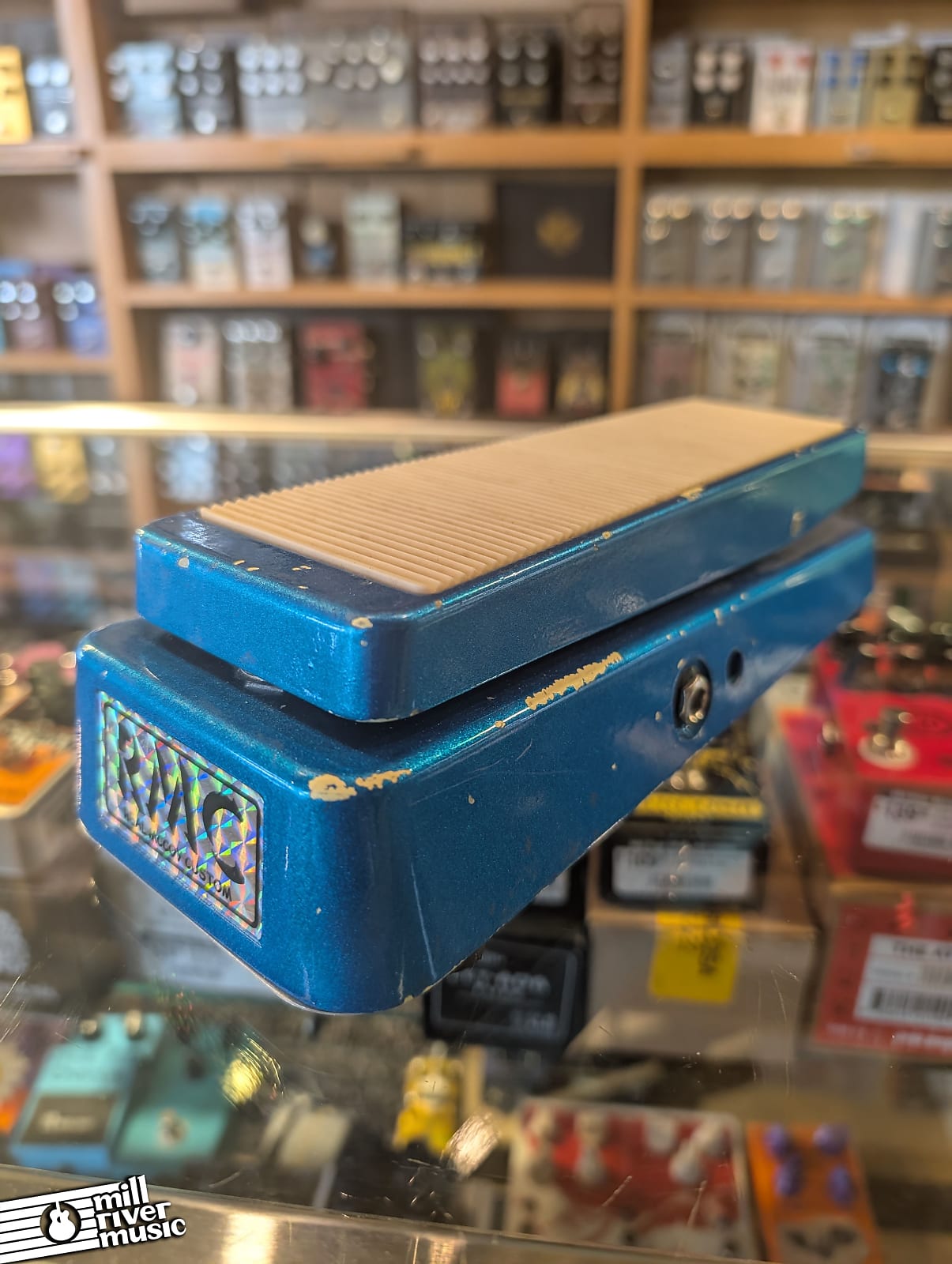 Real Mccoy Custom RMC3 Wah - Used