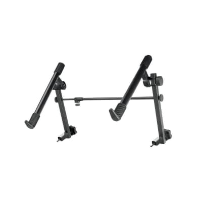 On-Stage KSA7500 Universal 2nd Tier For X and Z-Style