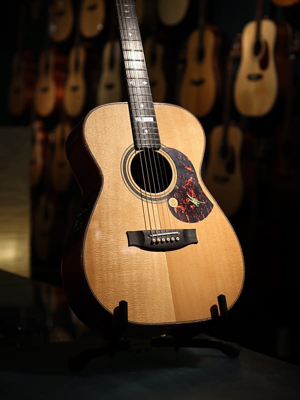 Maton messiah for deals sale