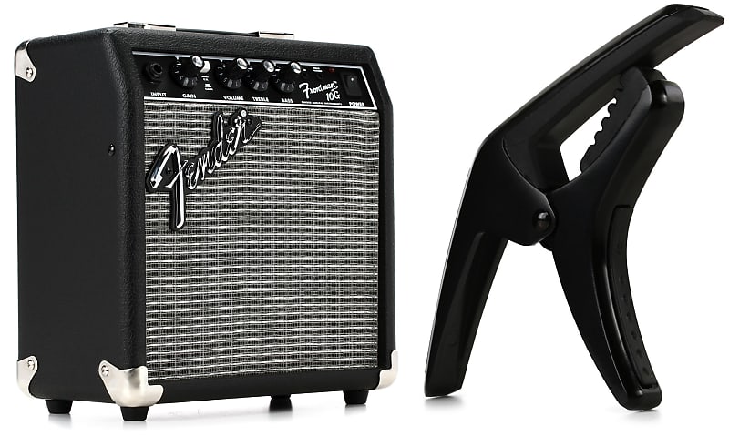 ギター Fender Frontman 10G Fender Frontman 10G – United States
