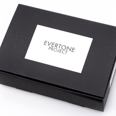 new】EVERTONE PICKUP / NEWTONE JB5 Class-S set【GIB Yokohama