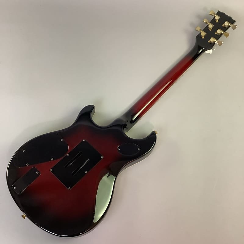 YAMAHA  sfx－１ Electric Guitar Yamaha SFX-1 White Pearl Kyoji Yamamoto