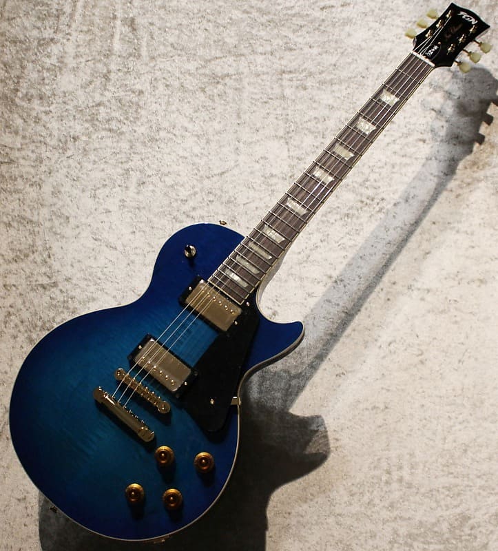 FUJIGEN(FGN) Neo Classic Series NLS10RMPTB ~Blue Burst