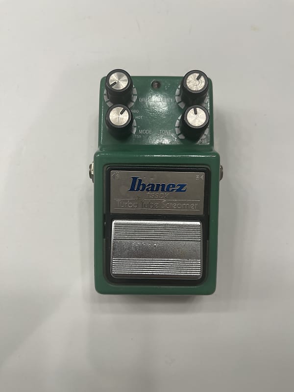 Ibanez TS9DX