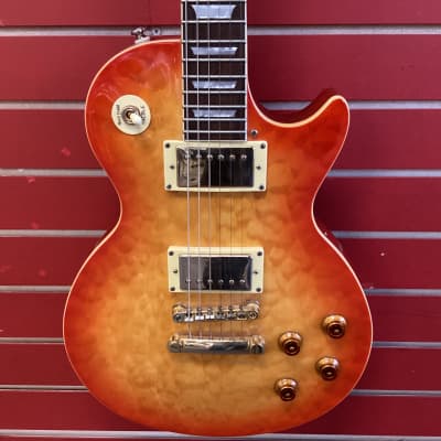 SALE Epiphone Les Paul Ultra III – Badlands Guitars Limited