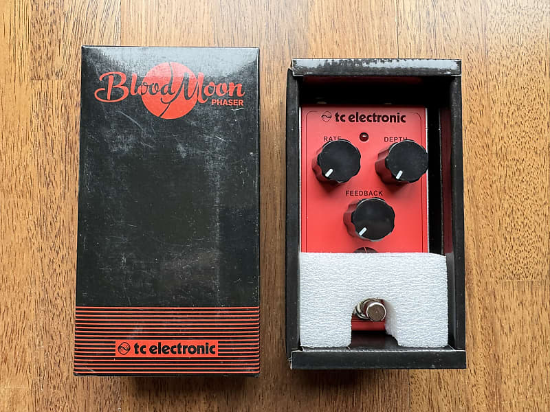 TC Electronic Blood Moon Phaser