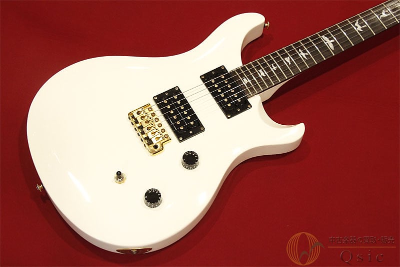 Paul Reed Smith デイブ ナヴァロ シグネチャー PRS SE Dave Navarro 2012 - 2016 | Reverb Canada