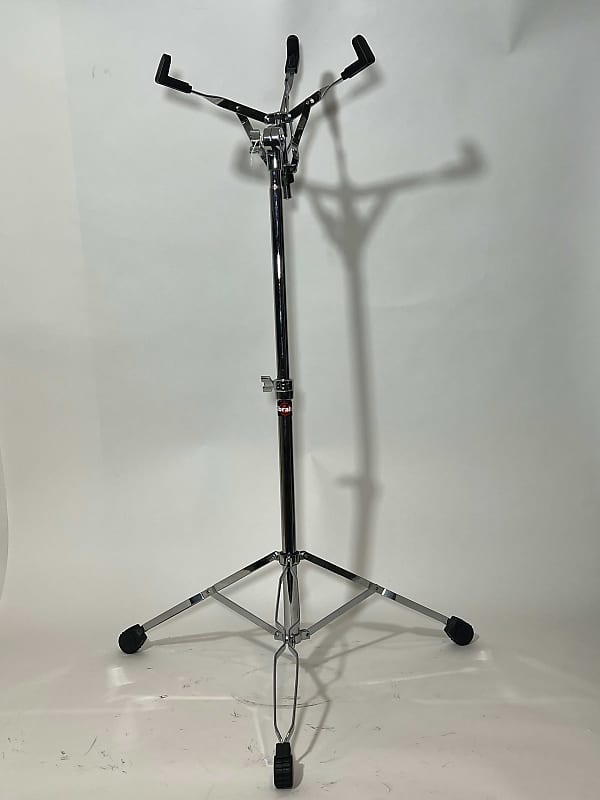 Gibraltar 5000 Series Medium Weight Extended-height Concert Snare Drum  Stand - 5706EX