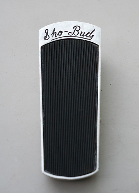 Sho-Bud VOLUME PEDAL ショーバッド ボリュームペダル レア