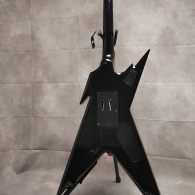 DEAN ディーン DIME RAZORBACK SKULLSハードケース付 Dean Dimebag