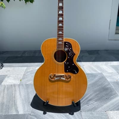 ★ gibson 1958Ｊ-200 VS ★ Gibson 1958 J-200 VS made in 1996 [SN 92306004] [06/21] | Reverb
