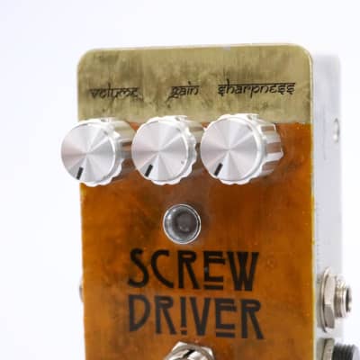 Skreddy Screw Driver | Reverb