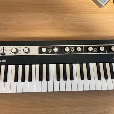 Yamaha Reface CP Mini Mobile Keyboard 2015 - Present - Black