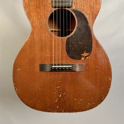 Martin 0-17 1934 for sale