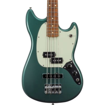 Bacchus “Begining of the New Tradition” Jazz Bass Japan - Sherwood Green -  Nitro Lacquer finish - | Reverb UK