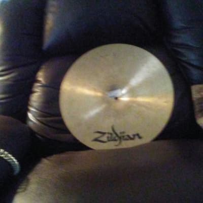 K Zildjian 17 Inch Dark Crash 2017 Traditional image 2