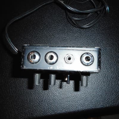 TC Electronic Stereo Chorus + Pitch Modulator & Flanger "Vintage" image 7