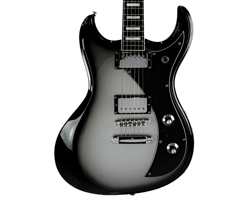 Dunable Guitars Gnarwhal DE image 4
