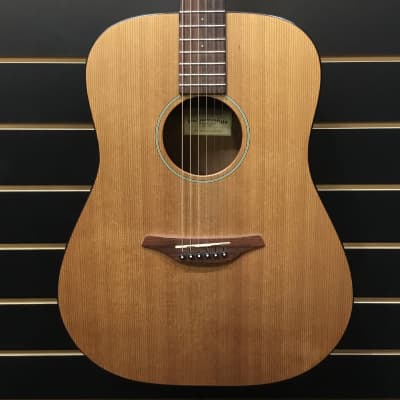 Stonebridge Guitars DS40-CM - Natural Satin for sale